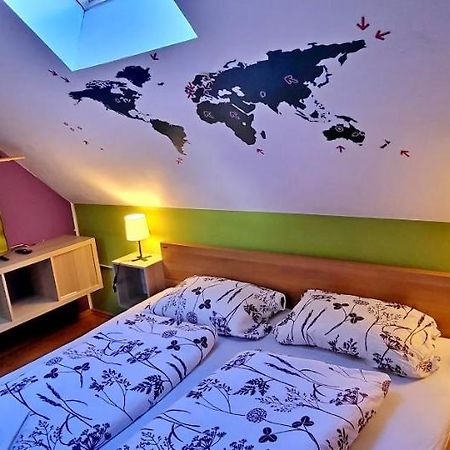 Simonai Apartment بوويتش المظهر الخارجي الصورة
