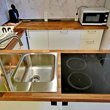 Simonai Apartment بوويتش المظهر الخارجي الصورة