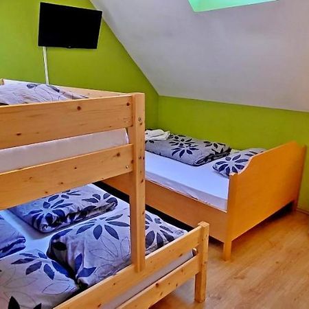 Simonai Apartment بوويتش المظهر الخارجي الصورة