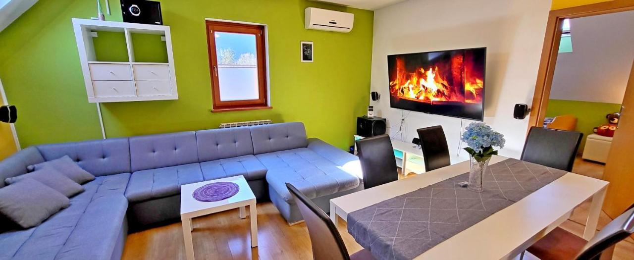 Simonai Apartment بوويتش المظهر الخارجي الصورة