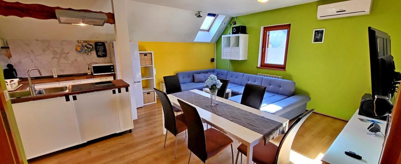Simonai Apartment بوويتش المظهر الخارجي الصورة